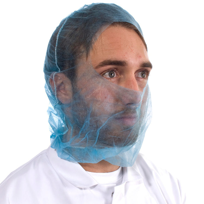 Supertouch Economy Balaclava Hood (Case of 1,000) | 159