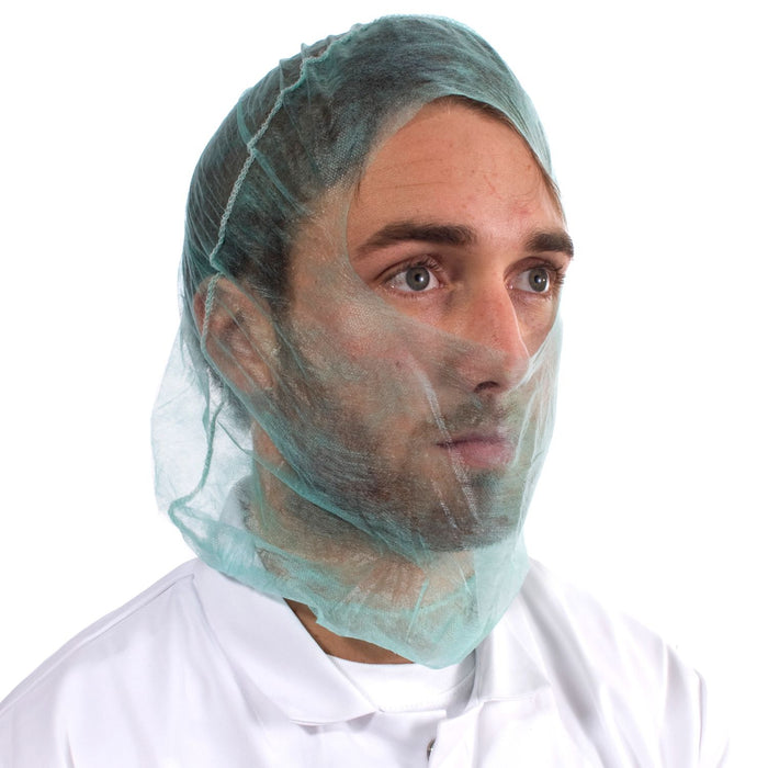 Supertouch Economy Balaclava Hood (Case of 1,000) | 159