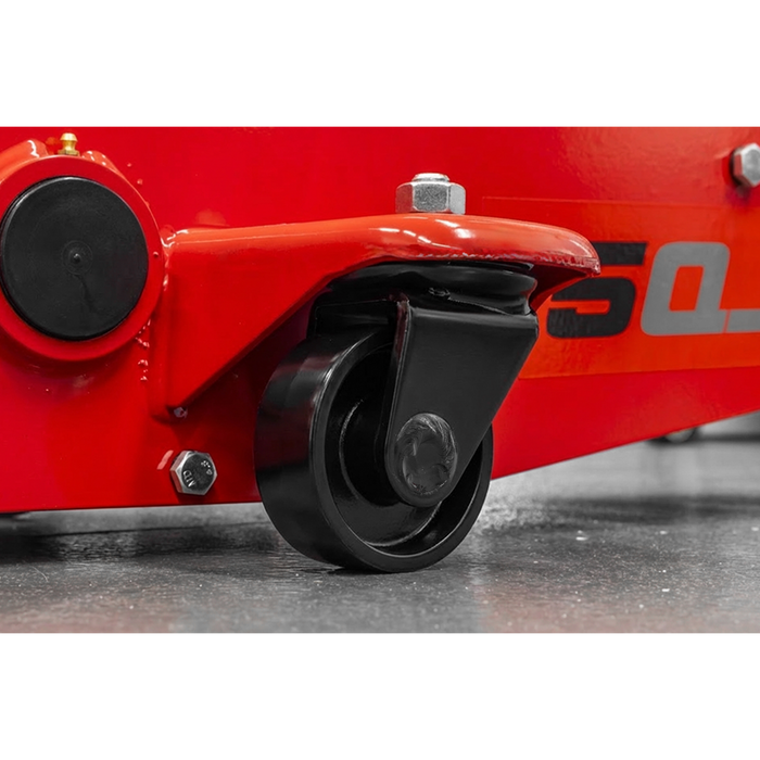 Premier Long Reach Trolley Jack 15 Tonne | 15QJ