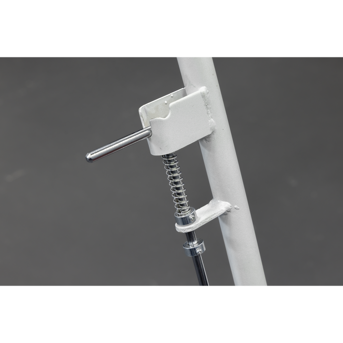 Premier Long Reach Trolley Jack 15 Tonne | 15QJ