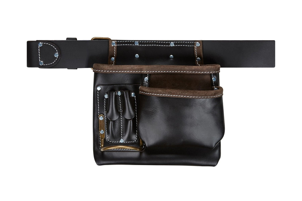 Bluespot Tools Deluxe Oil Tanned Single Tool Belt | 16336