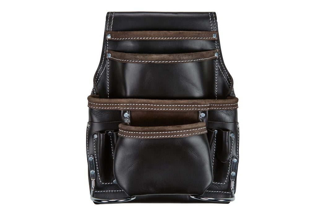 Bluespot Tools Oil Tanned Single Leather Rigger Bag | 16337