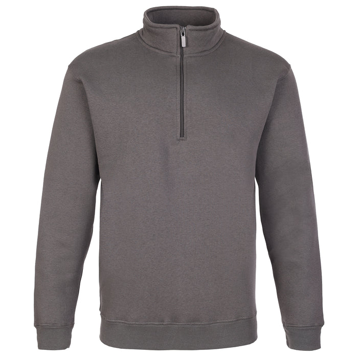 TuffStuff Workwear Fort Workforce 1/4 Zip Sweatshirt | 167
