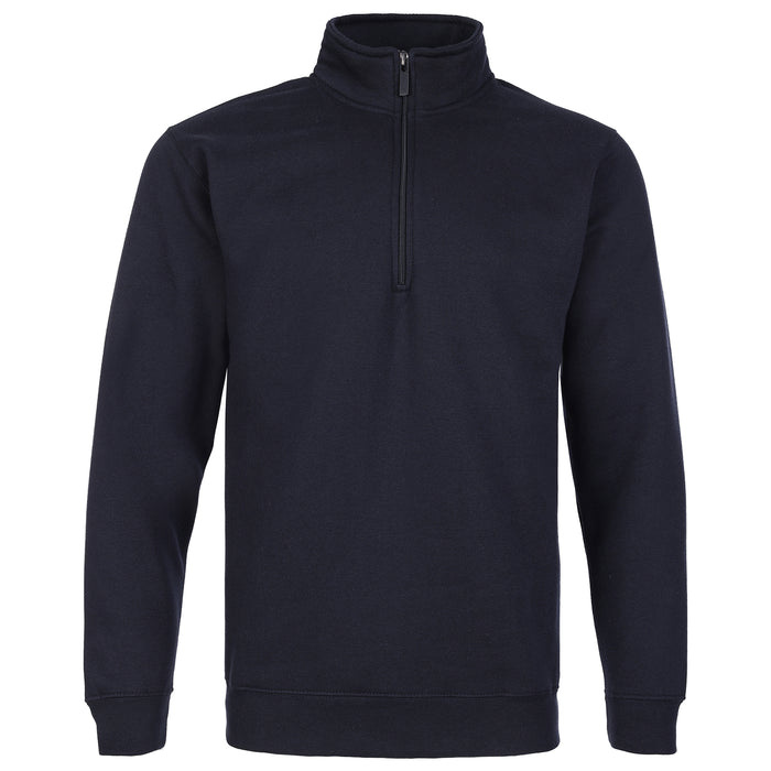 TuffStuff Workwear Fort Workforce 1/4 Zip Sweatshirt | 167