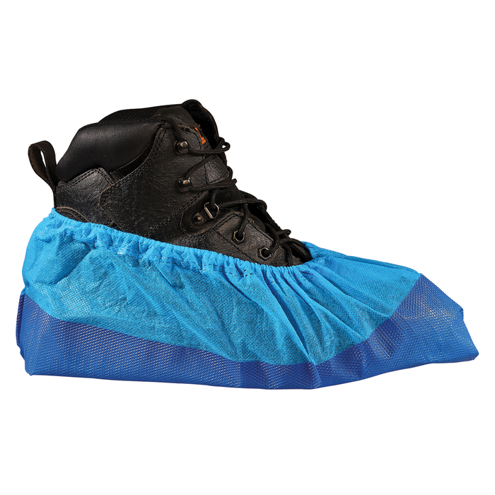 Supertouch CPE/PP Deluxe Overshoe (Box of 400) | 168