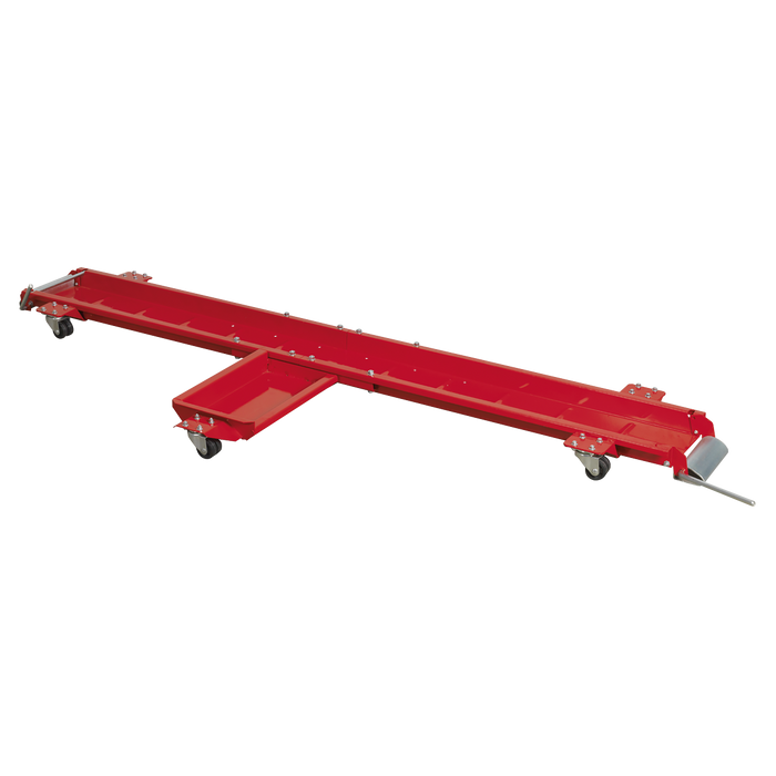 Motorcycle Side Stand Type Dolly | MS063