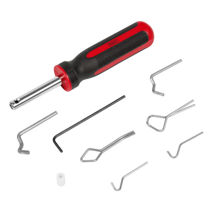 Windscreen Installation Tool Kit 6pc | WK21