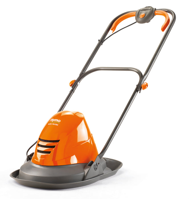 Flymo TurboLite 250 Corded Hover Lawnmower | 967909401