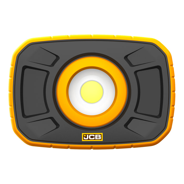 JCB Tough 1500 Lumen Tuff X One Worklight | JCB-WL-TUFFXONE