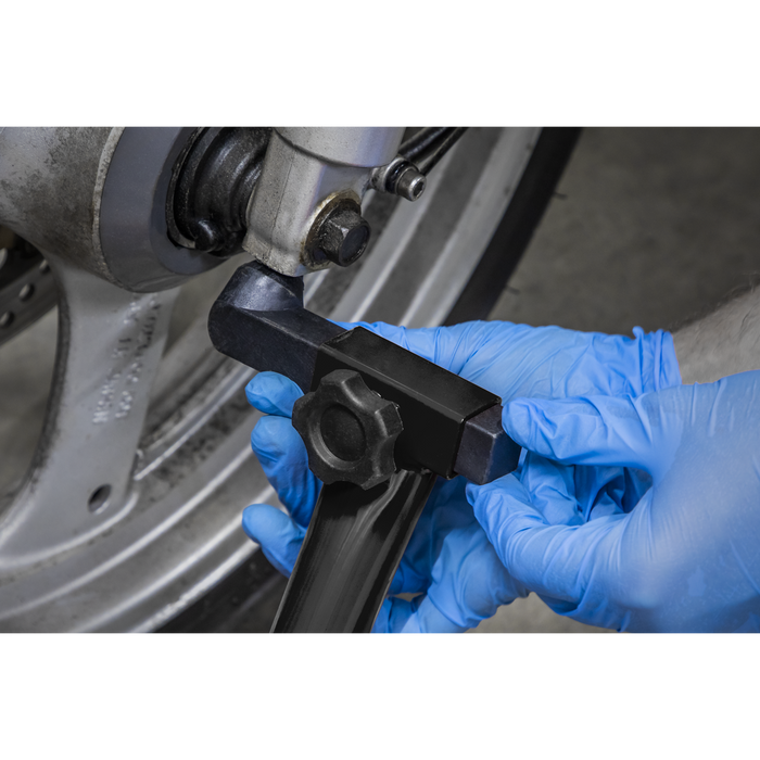 Paddock Stand Front Fork | FPS1KD