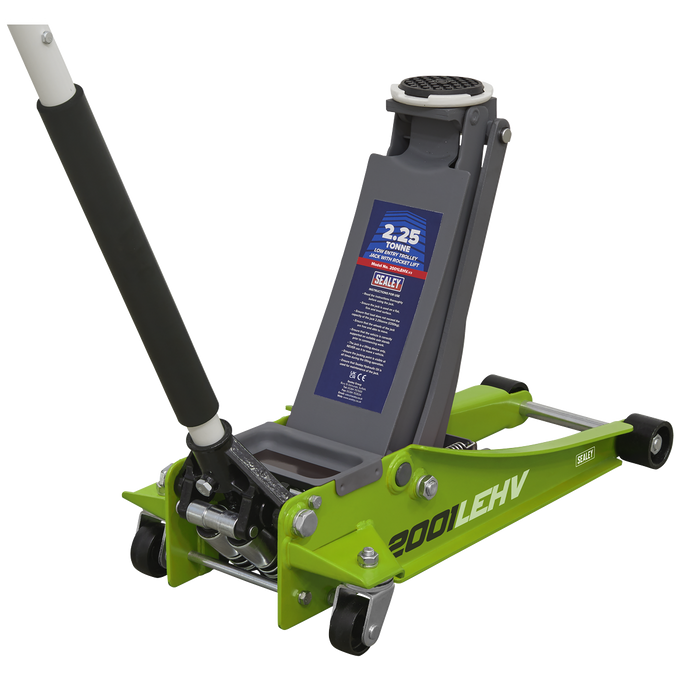 Low Profile Jack Stand Deal | JS1COMBO1