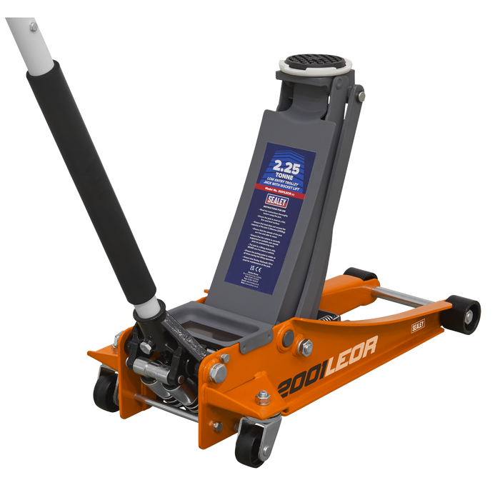 Low Profile Jack Stand Deal | JS1COMBO1