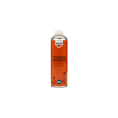 Rocol PRECISION AIR DUSTER 252ml | 32315