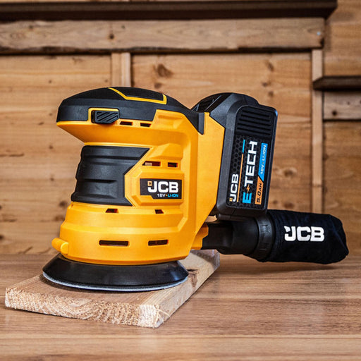 Jcb palm sander discount