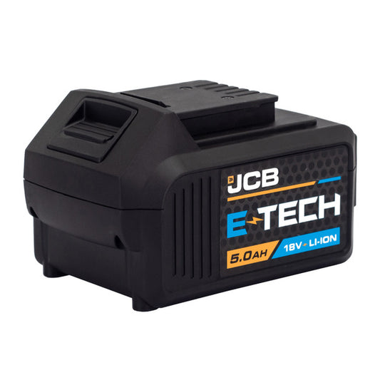 18V Li-Ion Battery 5.0AH | JCB