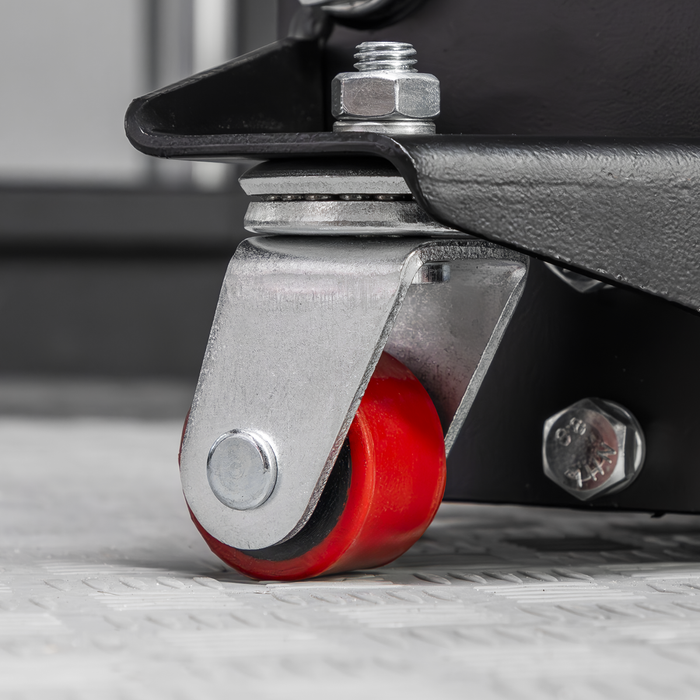 Premier Low Profile with Rocket Lift Trolley Jack 2.5 Tonne | 2501LE