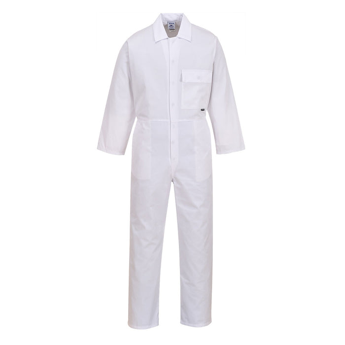 Portwest Standard Coverall | 2802