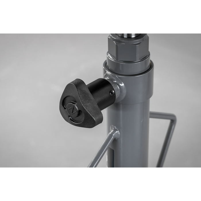Vertical Transmission Jack 300kg | 300TR