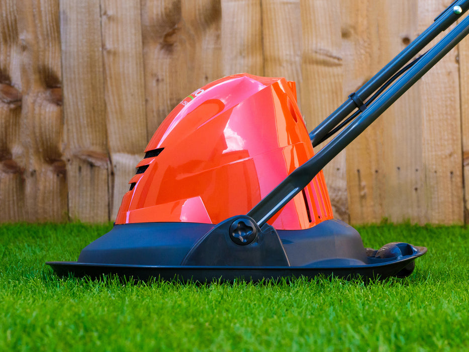 Flymo TurboLite 250 Corded Hover Lawnmower | 967909401
