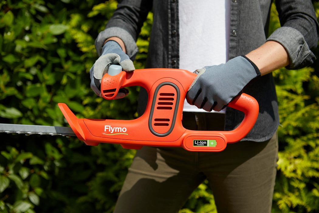 Flymo SimpliCut Li Battery Hedgetrimmer | 967986201