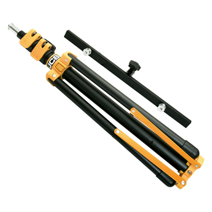 JCB Telescopic Height Adjustable Worklight Tripod | JCB-TRIP