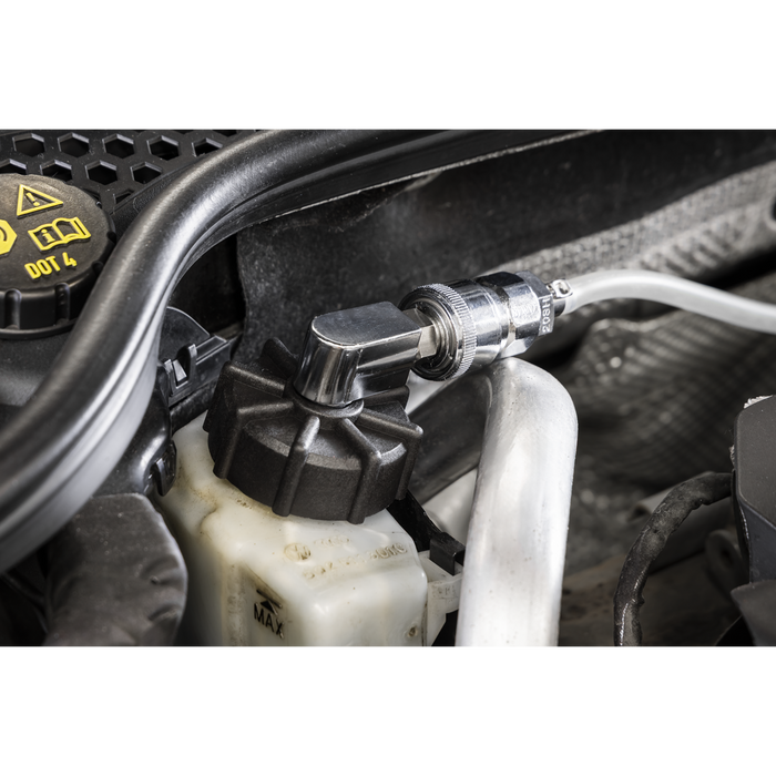 Brake & Clutch Bleeding System 2.5L | VS820
