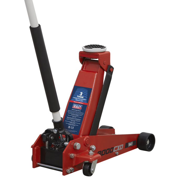 Jack Stand Deal 3 Tonne | JS1COMBO4