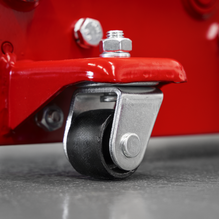 Quick Lift Standard Chassis Trolley Jack 3 Tonne | 3000CXD