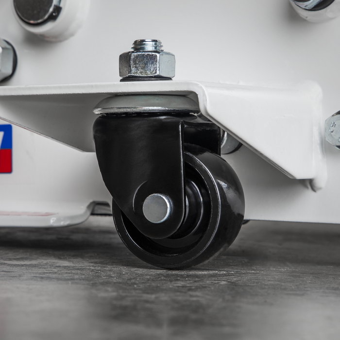 Low Profile Trolley Jack with Rocket Lift 3 Tonne | 3000SER