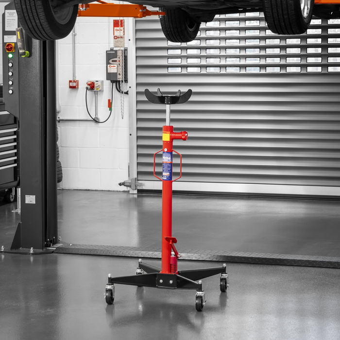 Vertical Transmission Jack 300kg | 300ETJ