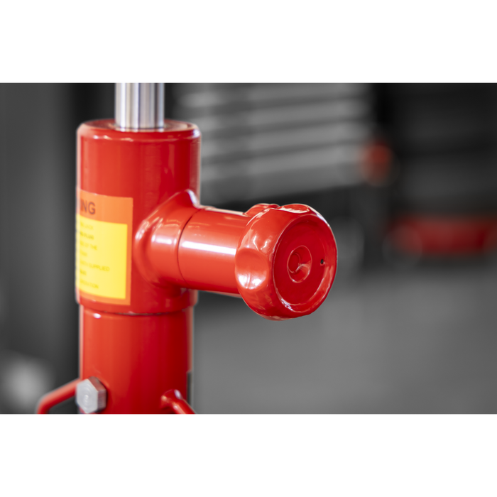 Vertical Transmission Jack 300kg | 300ETJ