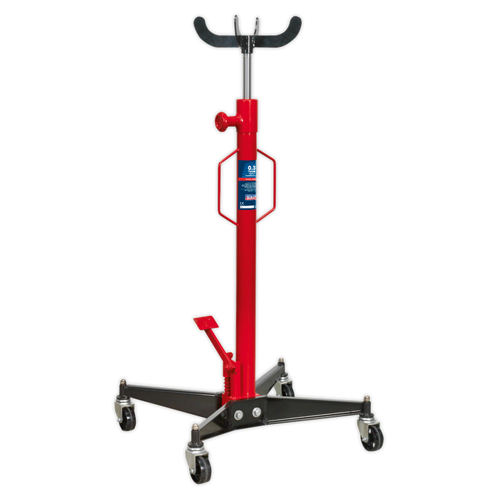 Vertical Transmission Jack 300kg | 300ETJ
