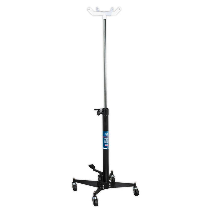 Vertical Quick Lift Transmission Jack 300kg | 300TRQ