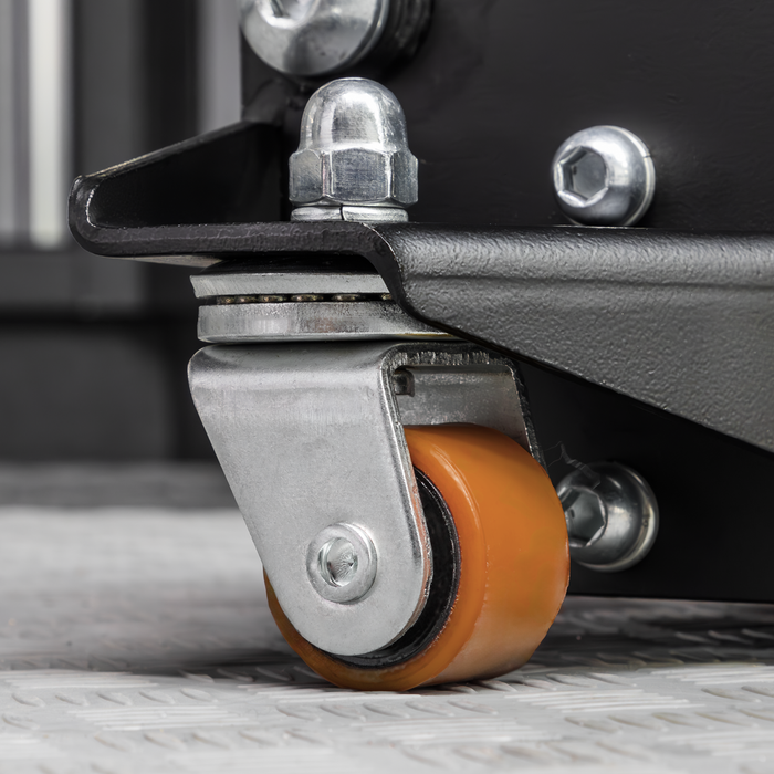 Premier Low Profile Trolley Jack with Rocket Lift 3 Tonne - Orange | 3040AO
