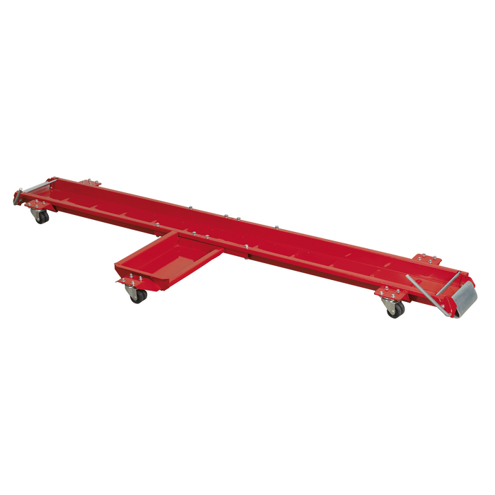 Motorcycle Side Stand Type Dolly | MS063