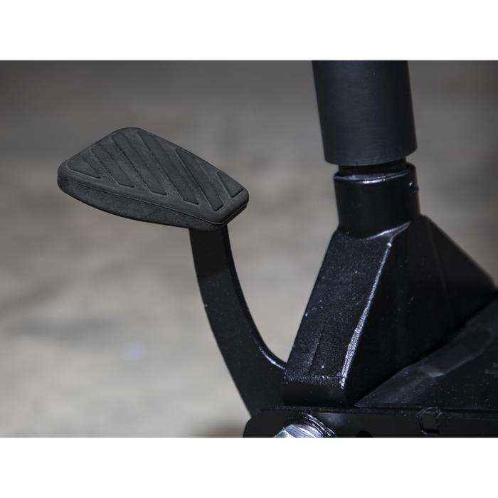 Viking Low Profile Professional Trolley Jack with Rocket Lift 3 Tonne | 3100TB