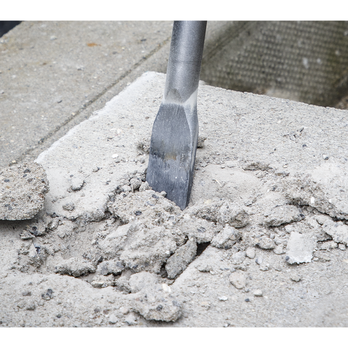 SDS MAX Demolition Kit 5pc | 314C