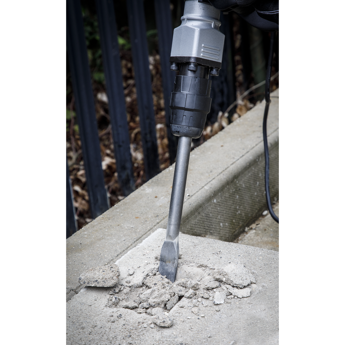 SDS MAX Demolition Kit 5pc | 314C