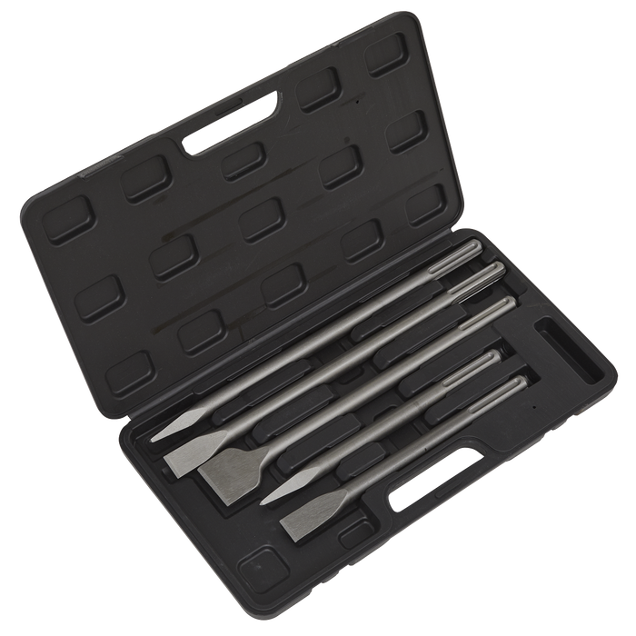 SDS MAX Demolition Kit 5pc | 314C