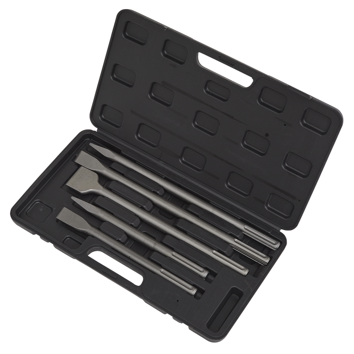SDS MAX Demolition Kit 5pc | 314C