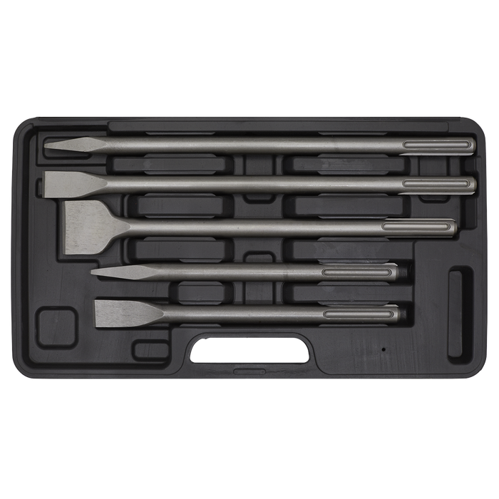 SDS MAX Demolition Kit 5pc | 314C