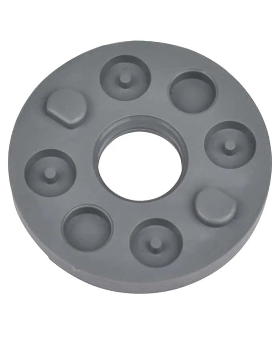 Flymo Replacement Spacer Washer Kit (3Pc) For Electric Hover Mowers FLY092 | 529363195