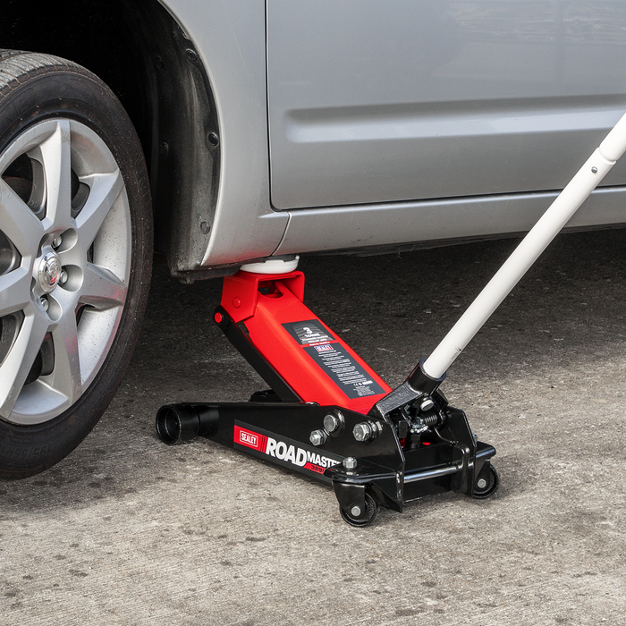 Trolley Jack Combo 3 Tonne | 3290CXCOMBO