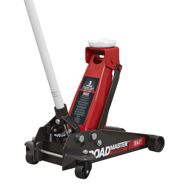 Jack Stand Deal 3 Tonne | JS1COMBO4