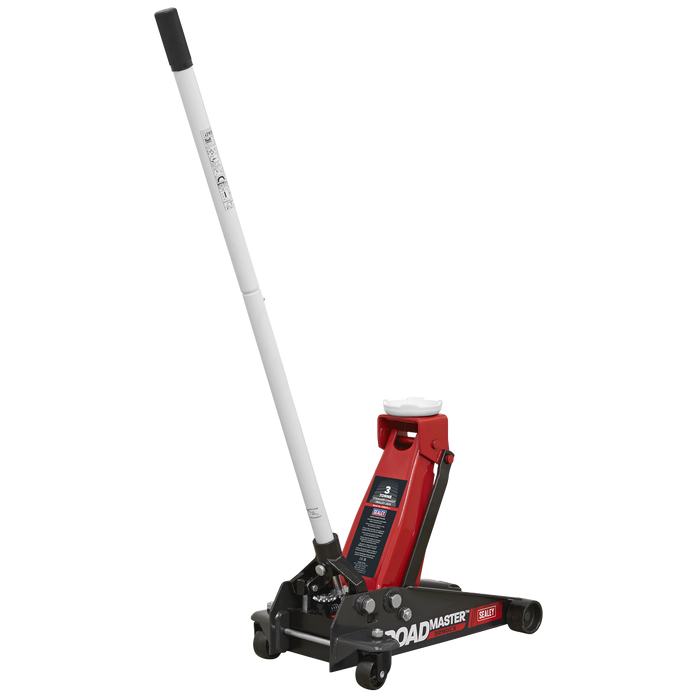 Trolley Jack Combo 3 Tonne | 3290CXCOMBO
