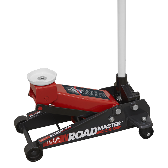 Roadmaster® Trolley Jack 3 Tonne | 3290CX