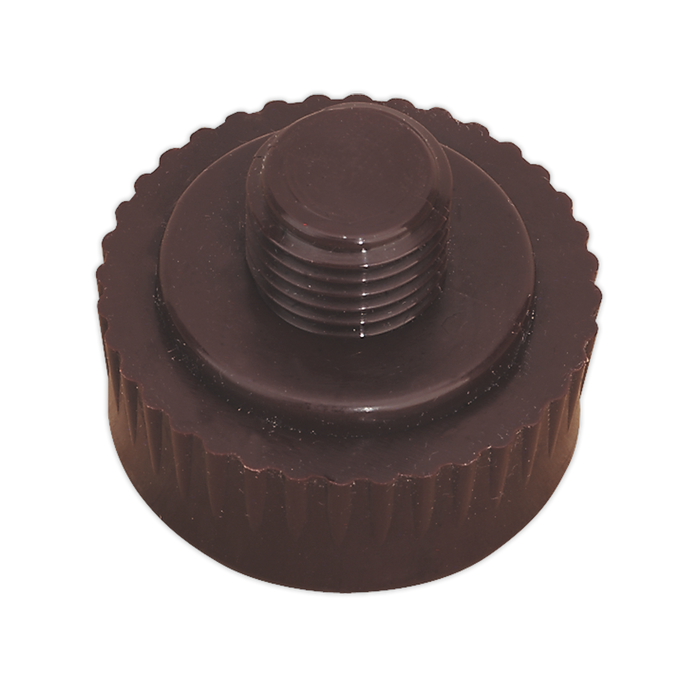 Premier Nylon Hammer Face, Tough/Brown for DBHN20 & NFH175 | 342/714TF