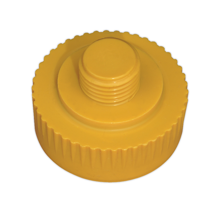Premier Nylon Hammer Face, Extra Hard/Yellow for DBHN275 | 342/716AF