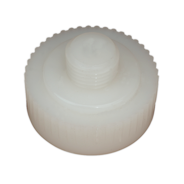 Premier Nylon Hammer Face, Hard/White for DBHN275 | 342/716NF
