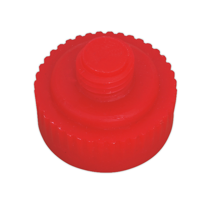 Premier Nylon Hammer Face, Medium/Red for DBHN275 | 342/716PF
